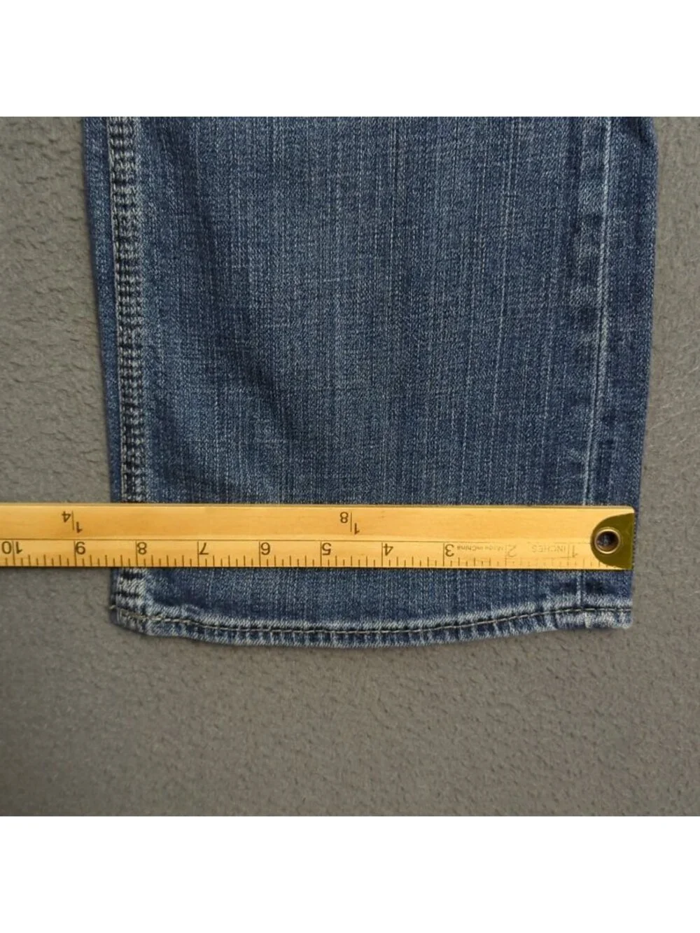 BKE jeans men